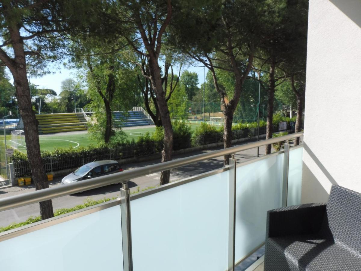 Residence Caorle App. N. 5 Exterior photo