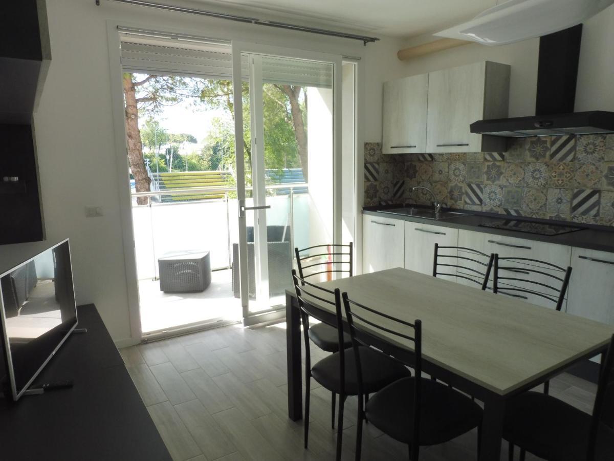 Residence Caorle App. N. 5 Exterior photo