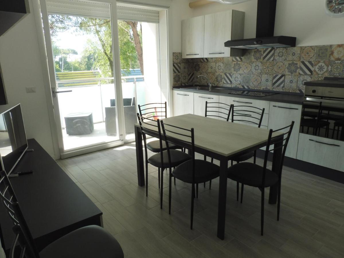 Residence Caorle App. N. 5 Exterior photo