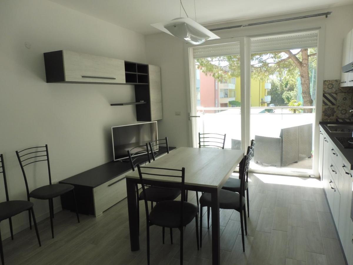 Residence Caorle App. N. 5 Exterior photo